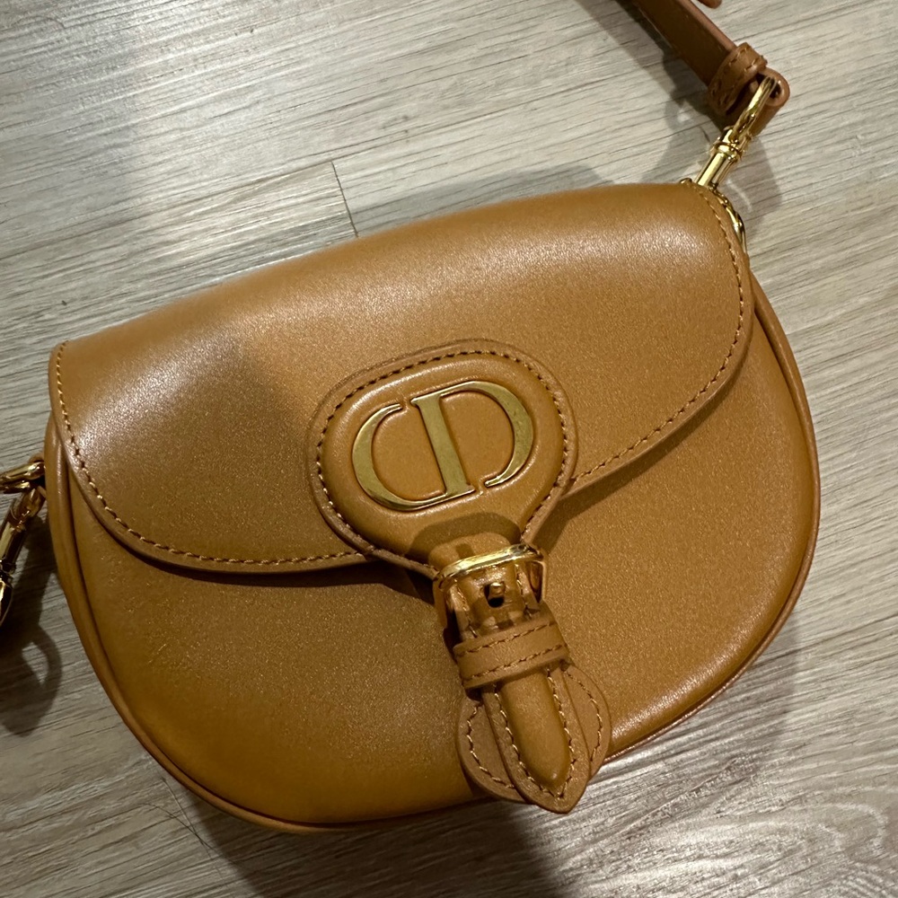 Dior- Bobby bag, small